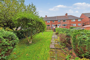 Manor Road Brampton